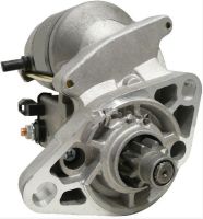 Motor de Arranque HC-Cargo 114718