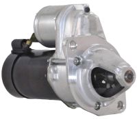 Motor de Arranque HC-Cargo 114719