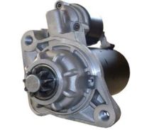 Motor de Arranque HC-Cargo 114723