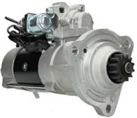 Motor de Arranque HC-Cargo 114729
