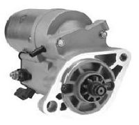 Motor de Arranque HC-Cargo 114731