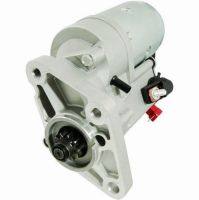 Motor de Arranque HC-Cargo 114732