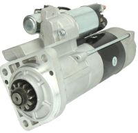 Motor de Arranque HC-Cargo 114733