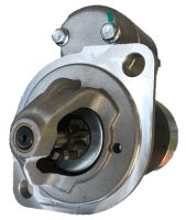 Motor de Arranque HC-Cargo 114739