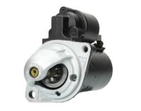 Motor de Arranque HC-Cargo 114740