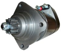 Motor de Arranque HC-Cargo 114744