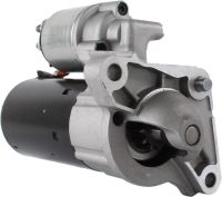 Motor de Arranque HC-Cargo 114746