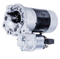 Motor de Arranque HC-Cargo 114758