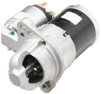 Motor de Arranque HC-Cargo 114761