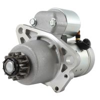 Motor de Arranque HC-Cargo 114763