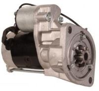 Motor de Arranque HC-Cargo 114764