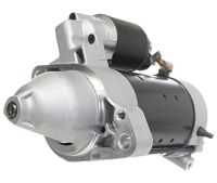 Motor de Arranque HC-Cargo 114776