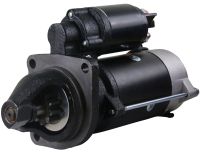 Motor de Arranque HC-Cargo 114777