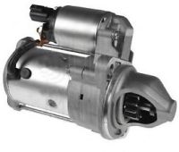 Motor de Arranque HC-Cargo 114778