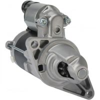Motor de Arranque HC-Cargo 114816
