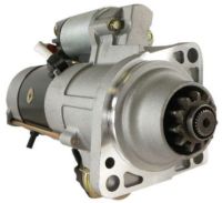 Motor de Arranque HC-Cargo 114819