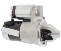 Motor de Arranque HC-Cargo 114820