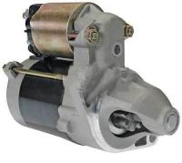 Motor de Arranque HC-Cargo 114823