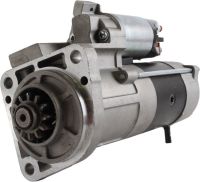 Motor de Arranque HC-Cargo 114838