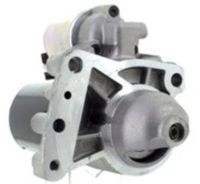 Motor de Arranque HC-Cargo 114849