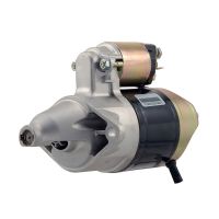 Motor de Arranque HC-Cargo 114851