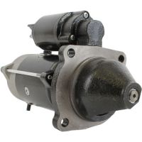 Motor de Arranque HC-Cargo 114852