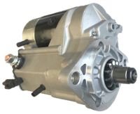 Motor de Arranque HC-Cargo 114853
