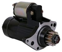 Motor de Arranque HC-Cargo 114855
