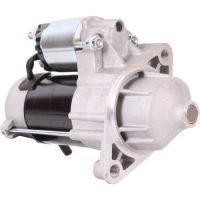 Motor de Arranque HC-Cargo 114860