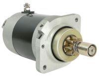 Motor de Arranque HC-Cargo 114867