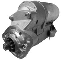 Motor de Arranque HC-Cargo 114870