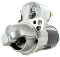 Motor de Arranque HC-Cargo 114871