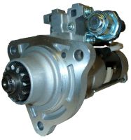 Motor de Arranque HC-Cargo 114872