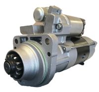 Motor de Arranque HC-Cargo 114873
