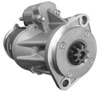 Motor de Arranque HC-Cargo 114874