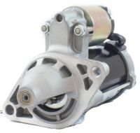 Motor de Arranque HC-Cargo 114886