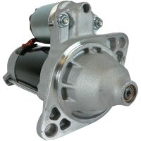 Motor de Arranque HC-Cargo 114891