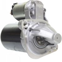 Motor de Arranque HC-Cargo 114892