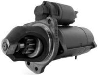 Motor de Arranque HC-Cargo 114903