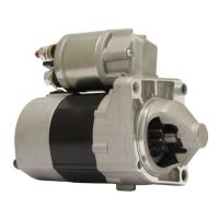 Motor de Arranque HC-Cargo 115312