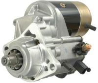 Motor de Arranque HC-Cargo 115314