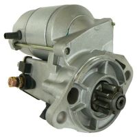 Motor de Arranque HC-Cargo 115322