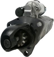 Motor de Arranque HC-Cargo 115326