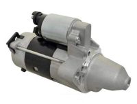 Motor de Arranque HC-Cargo 115327