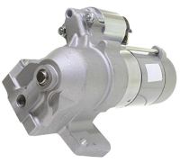 Motor de Arranque HC-Cargo 115328