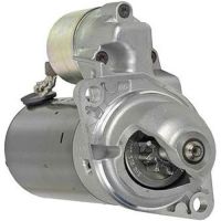 Motor de Arranque HC-Cargo 115329