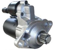 Motor de Arranque HC-Cargo 115333