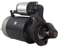 Motor de Arranque HC-Cargo 115344