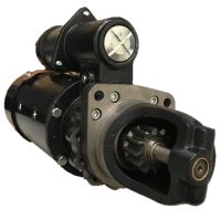 Motor de Arranque HC-Cargo 115347
