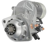 Motor de Arranque HC-Cargo 115352